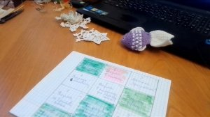 БЕШЕНЫЕ КРЮЧКИ 6.0
Отчёт за 12, 1, 4, 7 и 10 недели