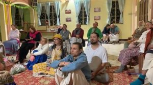 2 часть. Практическое руководство для грихастх - Семейная жизнь как путь к Кришне! 🌸