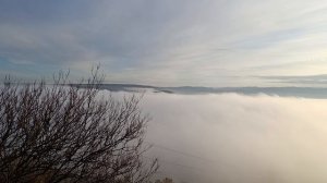 Нас накрыло облако☁️☁️☁️