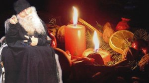 Пророчество старца Алексия