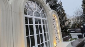 Новогодняя Москва, Площадь перед Большим Театром. Москва встречает 2026 год.