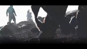 Ария - Крещение огнём (Фан)