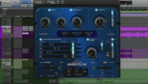 02. Instrumental, Electric Guitars, Synths and Mixing Workflow