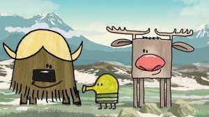 ии квадратные зверюшки серия 1