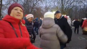 20.12.2025...❄️♥️"Леонид Зажигает"!..Гомель!..