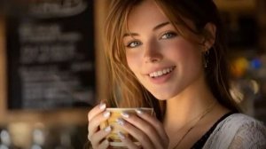 В Тебе есть все.