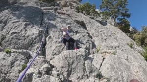 Альпсборы Крым от Отделения Кочневой