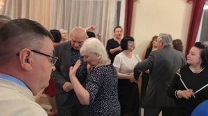 А музыка играет громко... 21.12.25...