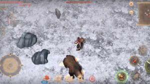 Грим Соул. День новичка и маленькие приключения