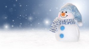 Зимняя сказка