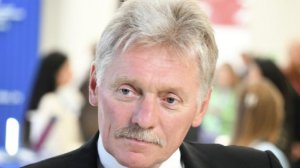 Песков: Зеленский противоречит себе, говоря о выборах