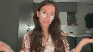 Домашний Vlog в ПИЖАМЕ:) готовлю еду