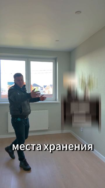 Квартира под семейную ипотеку без первоначального взноса. Где? Смотри! смотреть онлайн