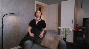 Ольга Демчук. Потребность в страдании и недовольстве. Насыщенная внутренняя жизнь.