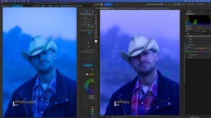 BYE BYE Adobe Lightroom!! DxO PhotoLab 9 VS Lightroom VS Affinity