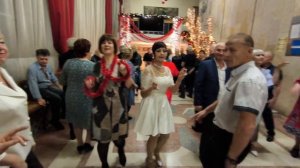 А музыка играет громко..... 21.12.25.