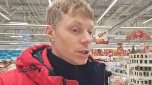 ПОХОД В АШАН 🔥🔥🔥🔥🔥🔥