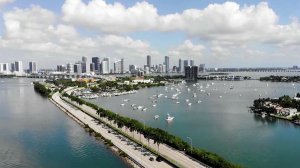 Мирный план Трампа по Украине обсуждают в Майами.