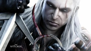 THE WITCHER 1 - Ведьмак 1 игрофильм часть 3