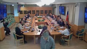 Госдума по вопросам совершенствования законодательства в социальной сфере, 17 декабря 2025 года