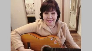 Песни цвет / авторская