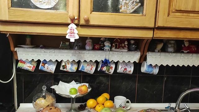 Приятные хлопоты декебря. смотреть онлайн