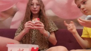 Обзор🎈 всех 🎁наших🌈 антистресов-сквишей...❤🦄