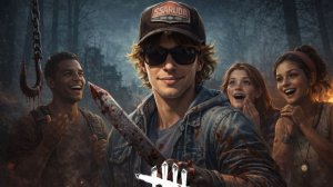 🔴 Dead by Daylight (DBD) — стрим по последнему обновлению 9.3.2 + Bone Chill 2025 | Феликс Рихтер