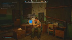 сталкер 2 крысолов допросить Банзая найти способ попасть к Банзаю