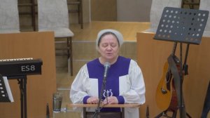 ЦЕРКОВЬ#ВОСКРЕСНОЕ БОГОСЛУЖЕНИЕ#21.12.25