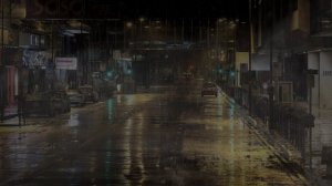 39 - Trust - Candy Walls (Anfermond Ambient Mix)