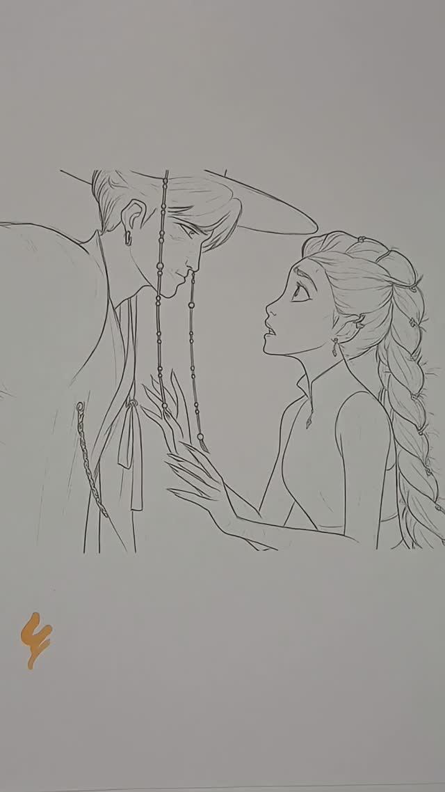 ✨️Coloring #art #coloring #kpop