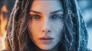 МАРА- Когда сжигают зиму.