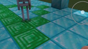 майнкрафт но мне нельзя говорить букву А