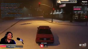 GTA V становимся грозой серва.