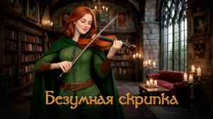 Безумная скрипка