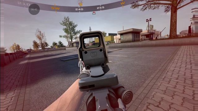 VR.я спецназовец смотреть онлайн