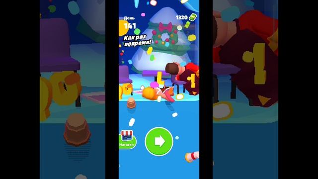 играем в игру (незнаю какую) смотреть онлайн