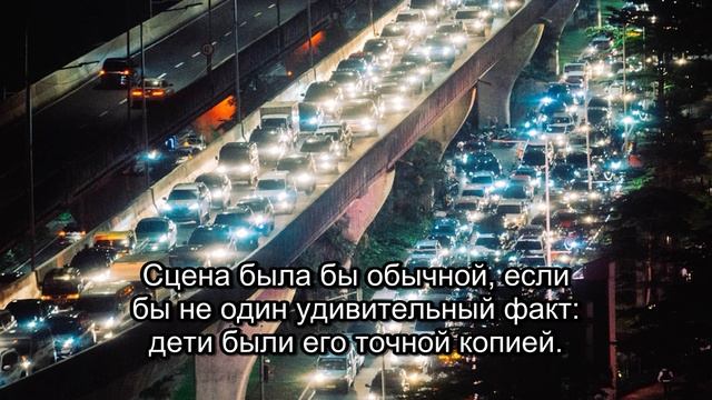 Четверо Мини-Я: Шокирующая Встреча Владимира (Часть 1) смотреть онлайн