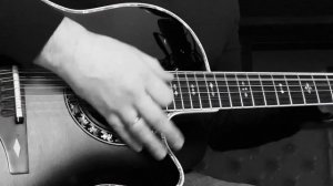 Обо мне не надо плакать. А.Я.Розенбаум (кавер)