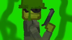 кого сделать в таком стиле? надо только выложить на свой канал фото своего Скина крупным планом