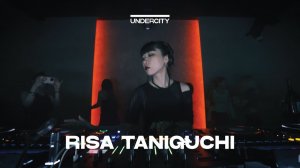 Risa Taniguchi | Techno | UNDERCITY | May 16 2025