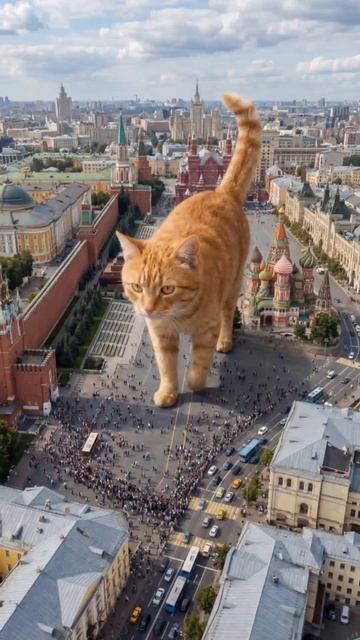 CAT GULLIVER смотреть онлайн