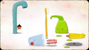 ЧУЧЕЛ! Прохождение 23-27 уровня.mp4