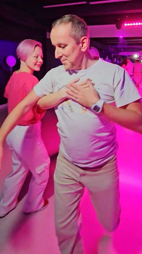 Бачата Лера - Una Noche