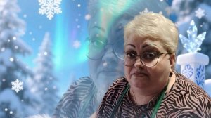 Нужно и разминаться во время работы😊🌲❄️🌲