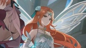 Мюзикл от Вражды до любви по мотивам мультфильма Винкс (Блум ||Валтор ) Фан-история