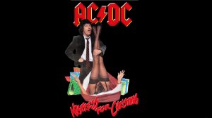 AC/DC ~ Mistress for Christmas