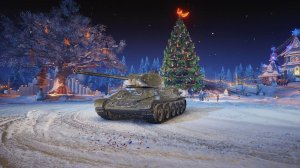 Мир танков / WoT/ Рандом/Вечерний Стрим