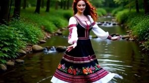 В лесу в кустиках ПОХАБУШКИ 32